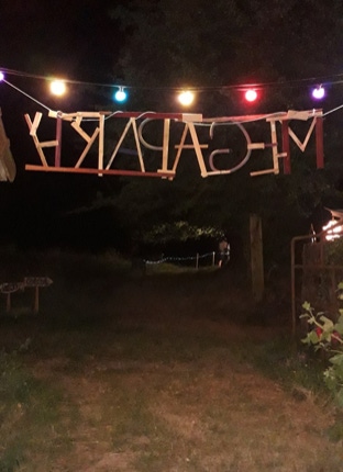 Radio la Cherche Megaparty