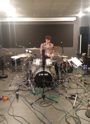 Frankreich Radio la Cherche