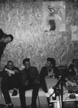 Radio la Cherche France